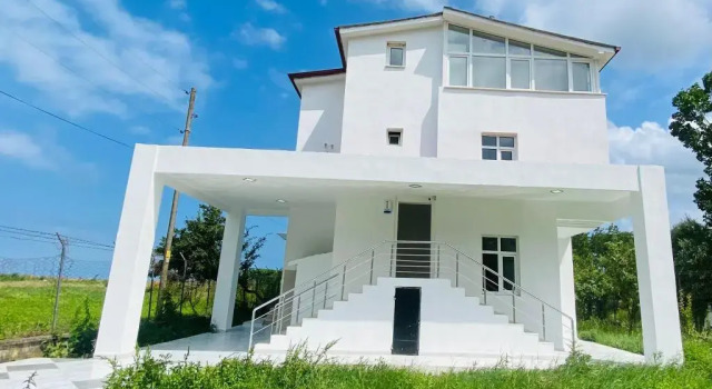 Ata Villa, Забронировать Вилла Коттеджи 19 Маиса, Коттедж