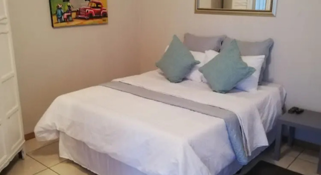 Negócio quarto Platberg Self-catering