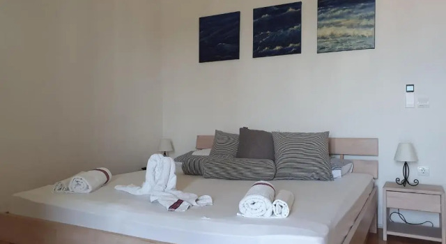 Апартаменты Apartment Villa Mirna