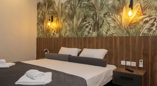 Dioroh Suites Meteora 302, Book Hotel Kalabaka Thessalia