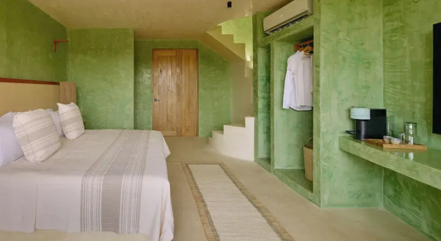 Suite Punta Nayaá