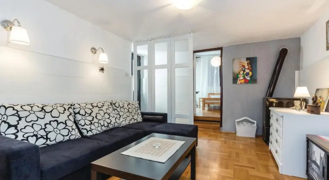 Awesome Apartment in Novi Vinodolski With 2 Bedrooms and Wifi, Забронировать Апартаменты/квартира Нови-Винодолски Приморско-Горанская жупания