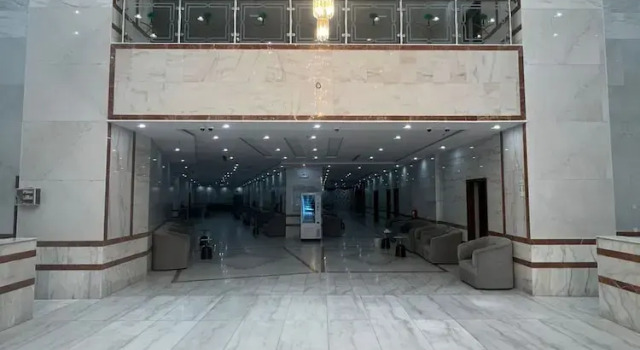 Moro Alalameyah Hotel Makkah, Varaa Hotelli Hotellit Makkah pysäköinnillä, Pysäköinti