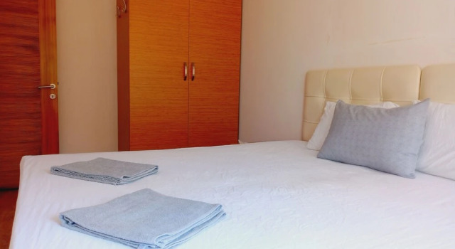 Classic apartament Arf Residence Suite & Hotel