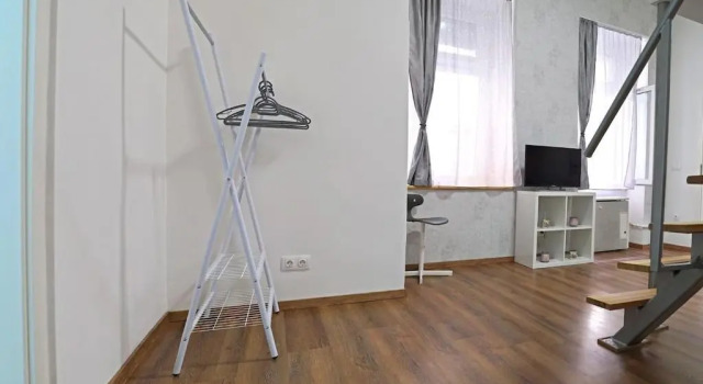 Апартаменты Wörösmarty Studio - Budapest Center