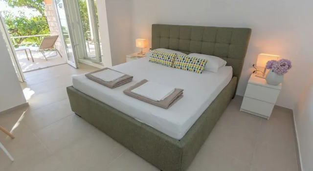 Апартаменты Deluxe Apartmani Matija