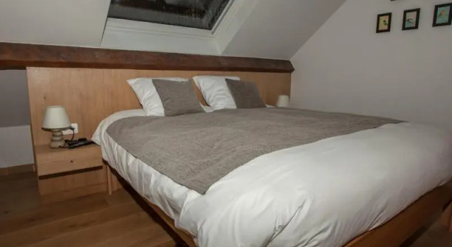 Номер Deluxe La maison demile