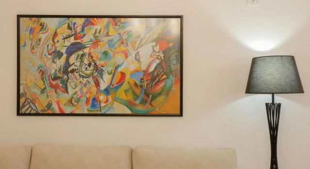 Miku Apartment-Sophisticated 2BD Apartment At Taiwan, Забронировать Апартаменты/квартира Апартаменты Тираны, Апартаменты/квартира