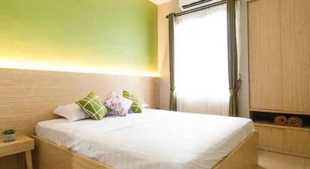 Azzahra Guest House Syariah Juanda