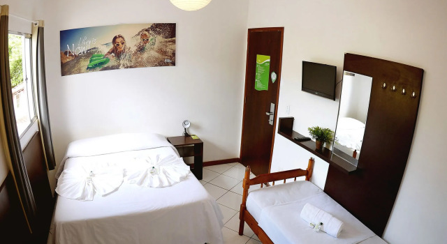 Che Lagarto Paraty - Hostel