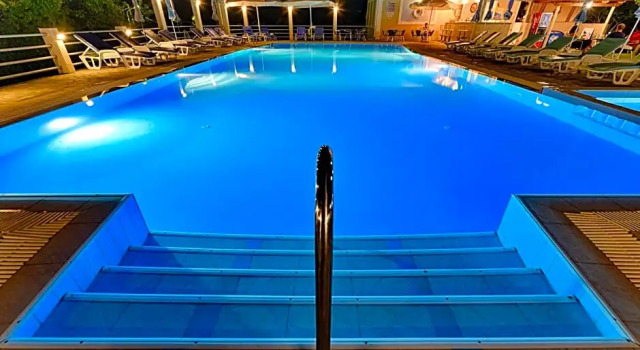 Номер Economy Ionis Hotel