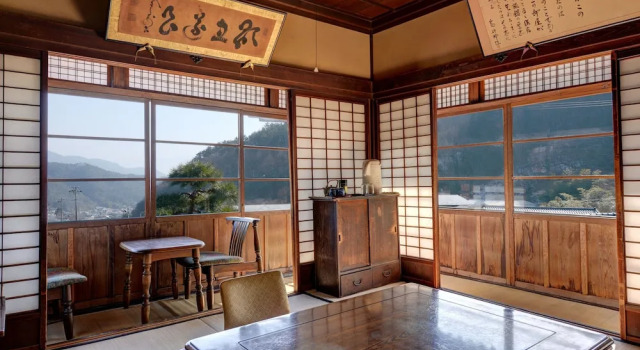 Номер Premium Masuya Ryokan