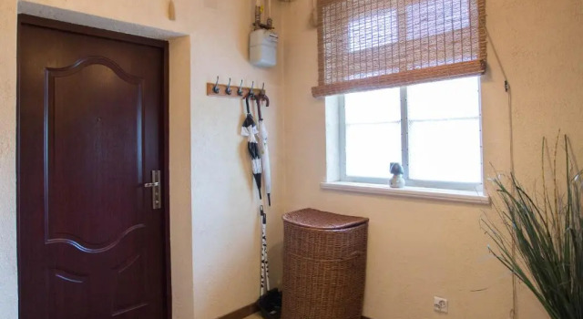 Апартаменты Apartament Plaża