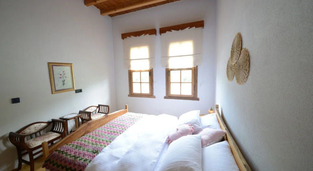 Vices Konagi, Rezervovat Hotel Hotely v Findikli se snídaní, Snídaně