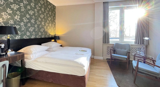 Romantik Hotel Kieler Kaufmann