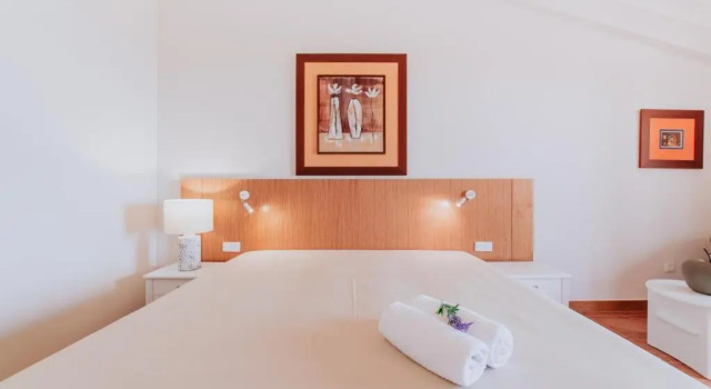 Villa Amore Accommodation, Buchen Sie Villa Paul do Mar Madeira