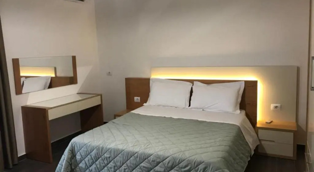 Апартаменты с 2 комнатами Sunrise Luxury Apartments