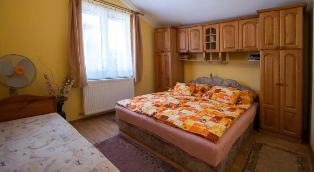 Апартаменты Akácfa 13 Apartman