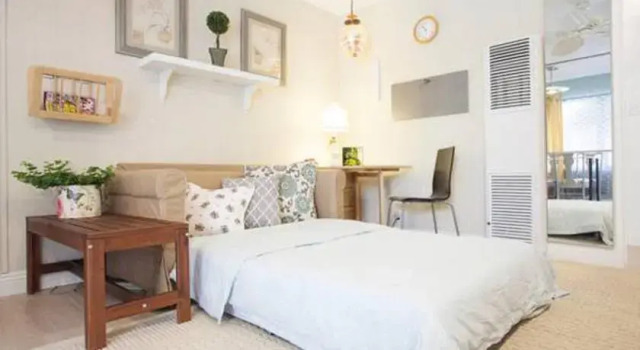 Apt 1331 East 7th St, Забронировать Апартаменты/квартира Лонг-Бич Большой Лос-Анджелес, рядом с The Terrace Theater