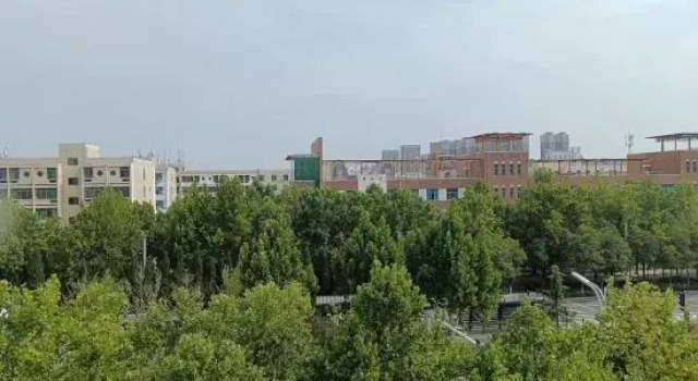 Jiaozuo Yayue Hotel, Book Hotel Jiaozuo Henan