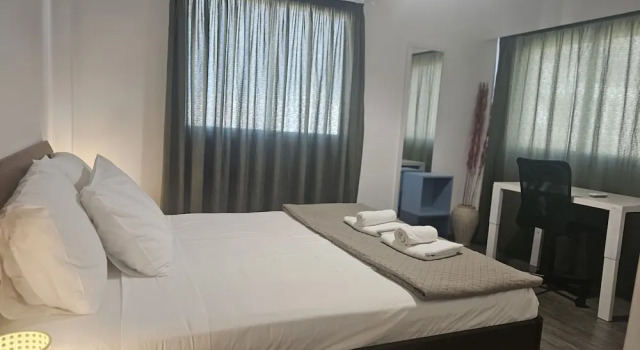 150 LIM -stay Limdream Apartment, Boek Appartement Limasol Limassol