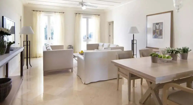 Suite 2 chambres Anassa