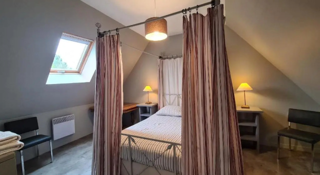 Maison Communauté de communes Brenne - Val de Creuse-Rosnay, 4 pièces, 6 personnes - FR-1-591-184, Rezerwuj Hotel Rosnay Indre