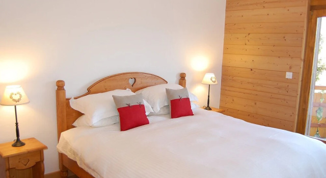 Les Cimes Blanches B 401 Haute-nendaz, Prenota Hotel Nendaz 