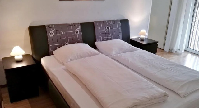 Pension Sonntagshof, Rezerwuj Apartament Hotele w Karyntia z parkingiem, Parking