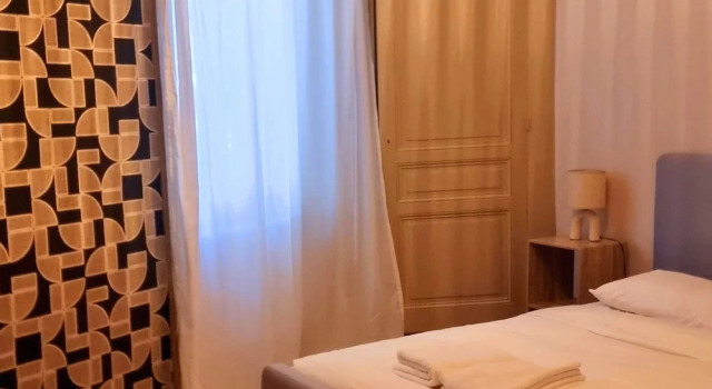 Номер Standard Jk Suites Limoges