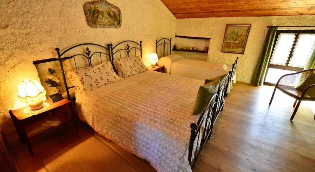 Люкс B&B Marie Thérèse