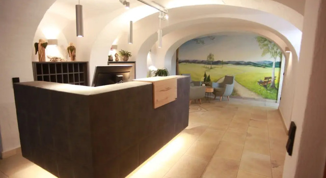 Landhotel Donaublick, Book Hotel Hoteller i Bayern med måltider, Halvpension / Fuldpension