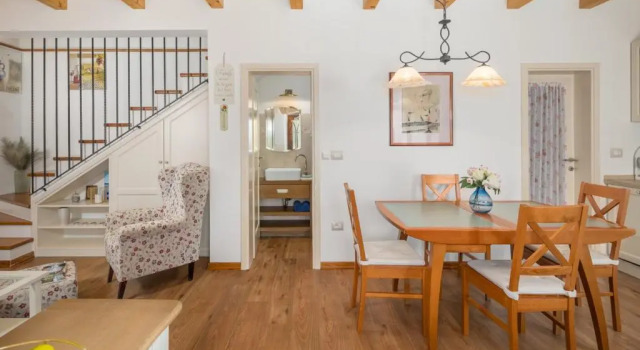 Коттедж Casa Vita Holiday Home