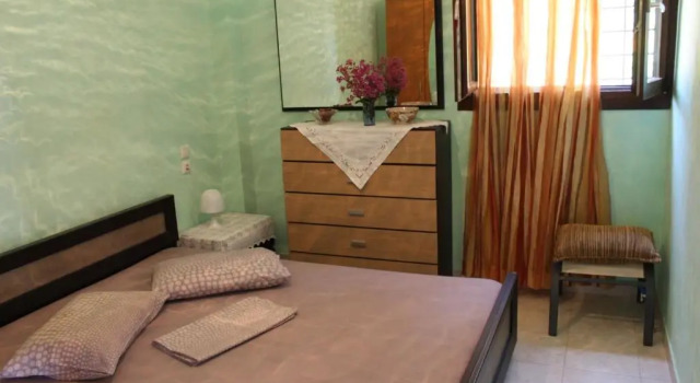 Apartments Spiros Pelion, Book Apartment  