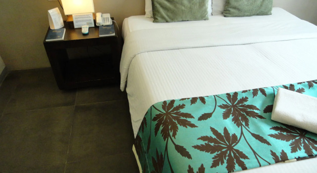 One Manalo Place, Prenota Hotel Bancaobancao 