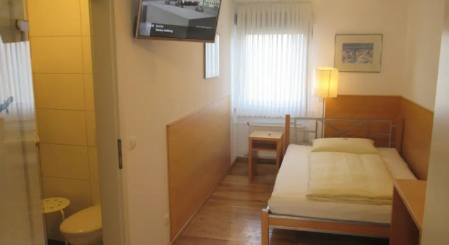 Hotel Weinhaus Selmigkeit