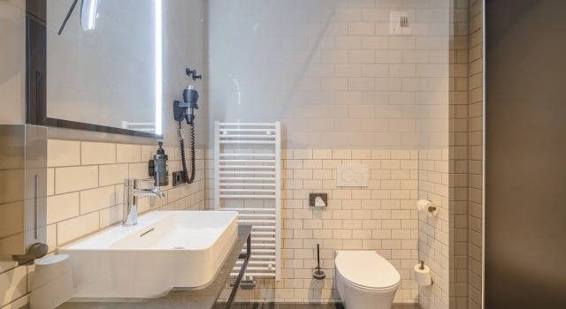 Номер Standard PLAZA INN Ulm