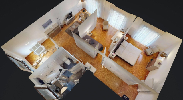 Апартаменты Comfort Schönau Serviced Living