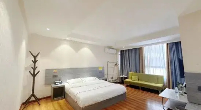 Baoshan Liuli Style Homestay, Buchen Sie Hotel Hotels in Yunnan mit Parkplatz, Parkplätze