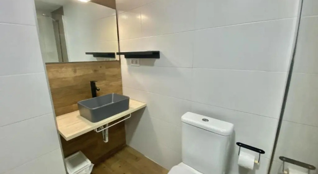 Апартаменты с 2 комнатами Apto 2 habitaciones con piscina - Isla Playa