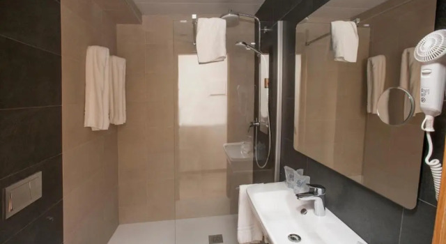 Номер Classic Beneste Villa Flamenca Hotel