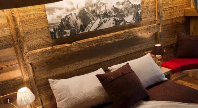 Номер Standard Bed & Breakfast Anisor - Parblanc