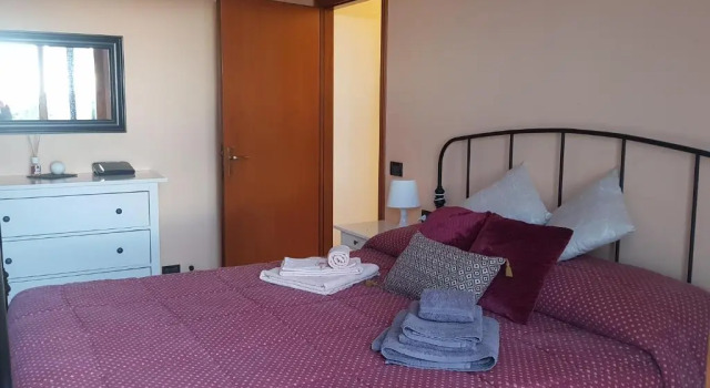 Коттедж с 2 комнатами Wonderview Galimberti 18