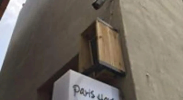 Paris House Yeosu