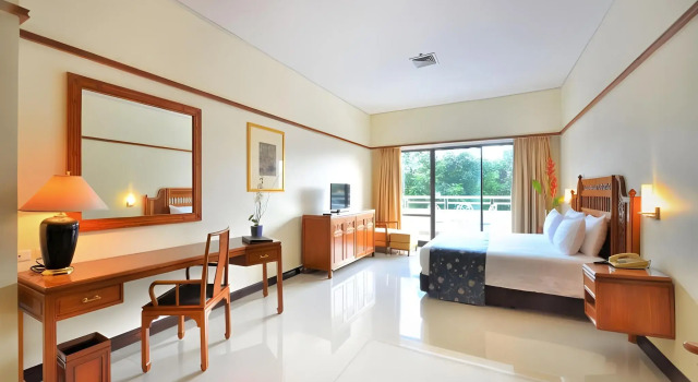 Loei Palace Hotel, Rezervasyon Otel Loei 
