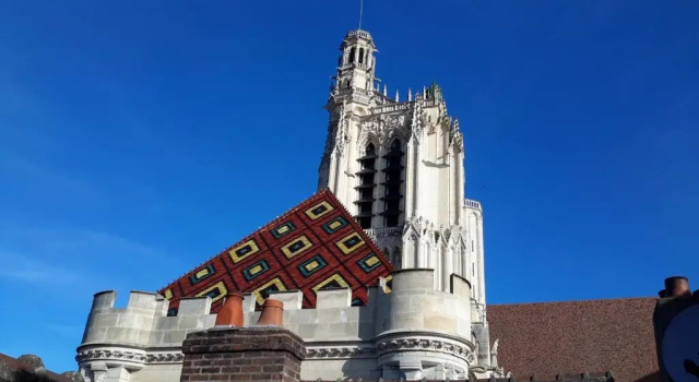 Loft de Lancelot City Center, Prenota Hotel Sens 