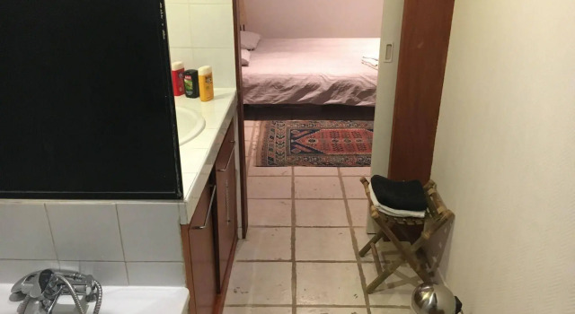 COEUR VIEUX LILLE Apartment 1 chambre 24H24H Access