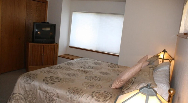 Fairway Village 32, Rezerwuj Hotel Sunriver Mount Bachelor