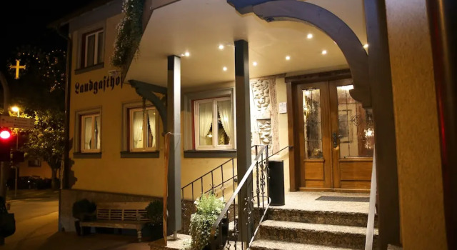 Landgasthof Kreuz