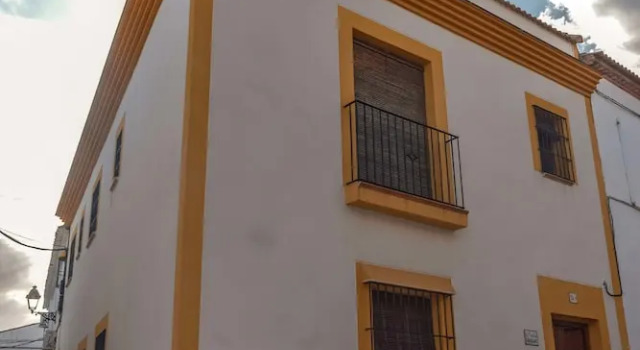Casa Blancaflor